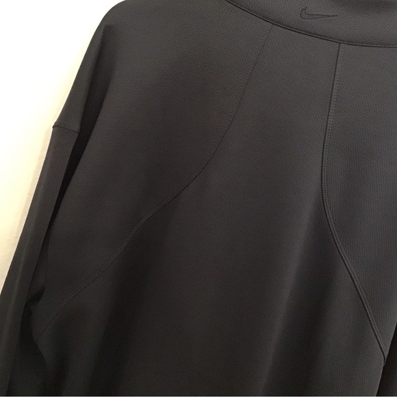 NWT Nike Golf Sport Cover-up - Picture 7 of 9